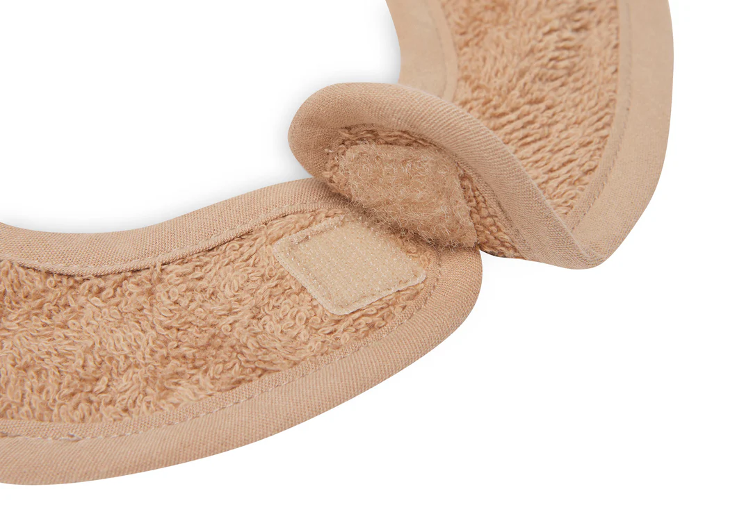 Bavoir éponge / Biscuit – Image 3