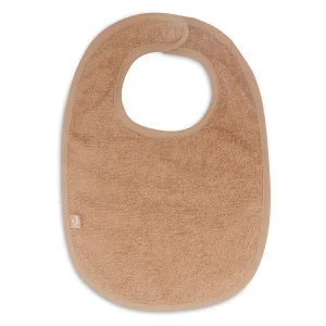 Bavoir éponge / Biscuit