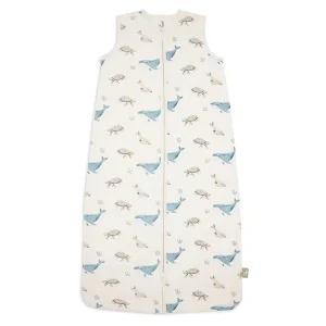 Gigoteuse légère en Jersey Deepsea 90cm Jollein