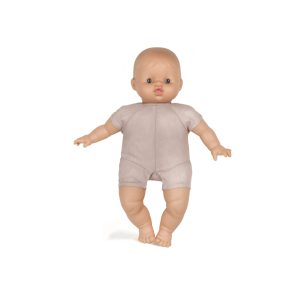 Babies fille au corps souple / Garance