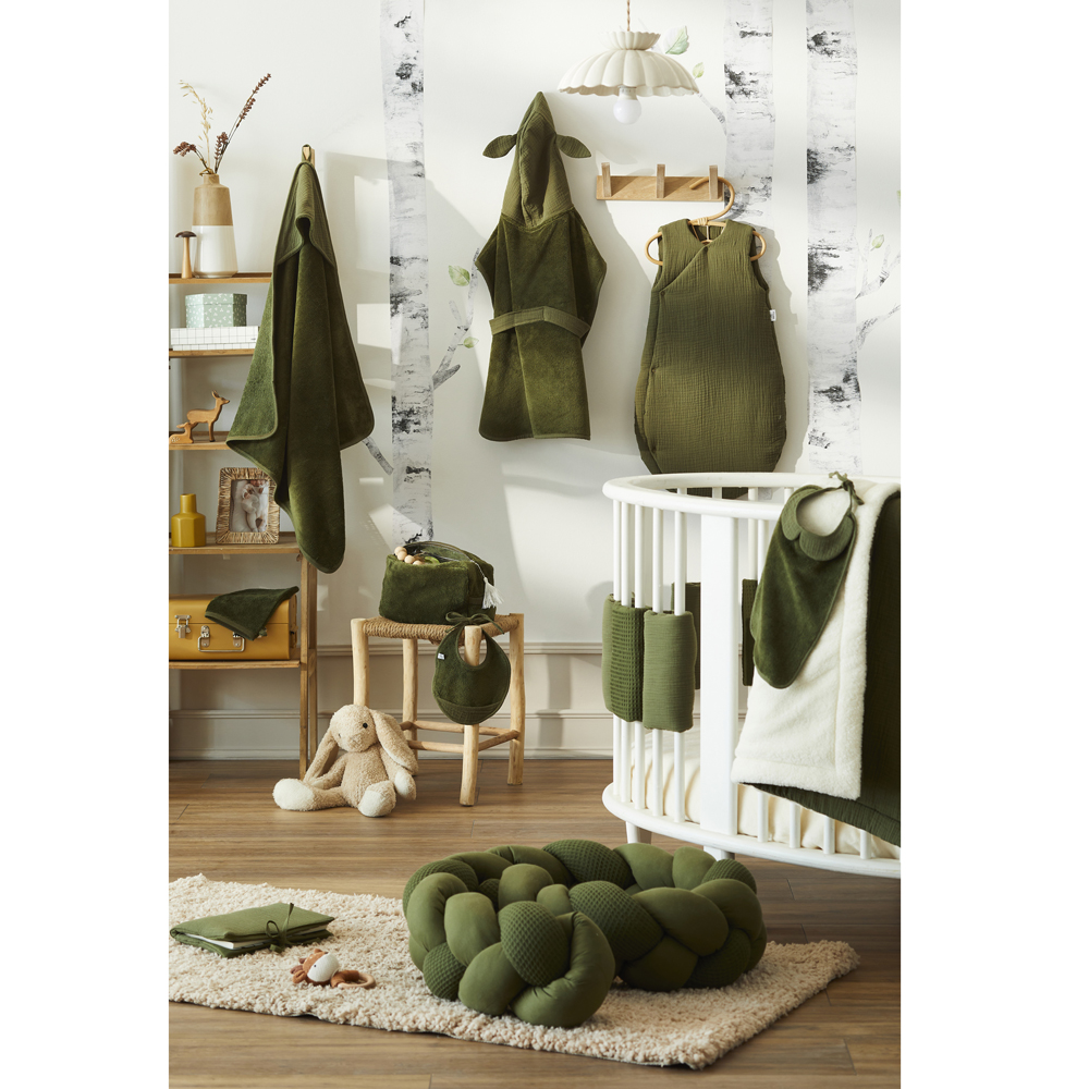 Protége carnet de santé Fougère – Image 3