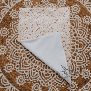 Personnalisez votre Toile de change nomade