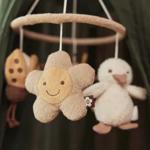Mobile Bébé Spring Garden – Jollein
