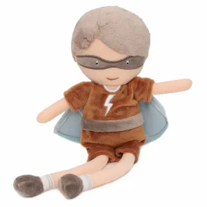 Peluche Super-héros Dave – Jollein