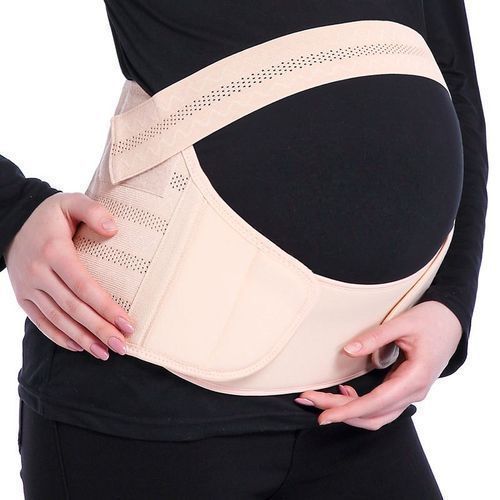 SIBOTE Ceinture de Grossesse pour Femme Enceinte