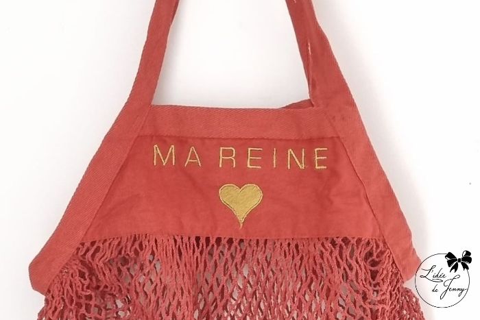 Sac à vrac – Image 4