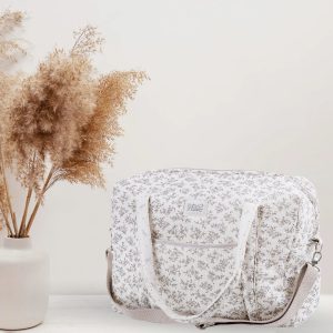 Sac à langer maternité Babyshower Camila Miley