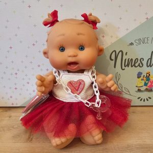 Poupée Pepote MYA Edition limitée – Nines d’Onil