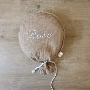 Ballon décoration Biscuit – Jollein