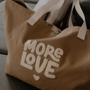 Sac XL – More Love