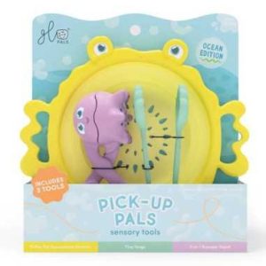 Jouets sensoriels Pick-up Pals – Glo Pals