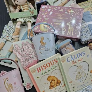 Océane livres octobre 25