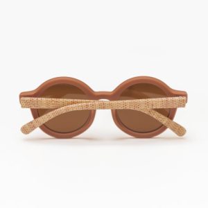 Lunettes de soleil enfant bulle pool