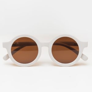 Lunettes de soleil enfant simple coconut