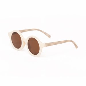 Lunettes de soleil enfant soft squares