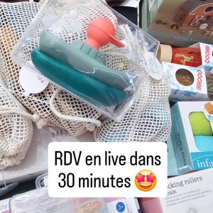 juliette live 30 mai