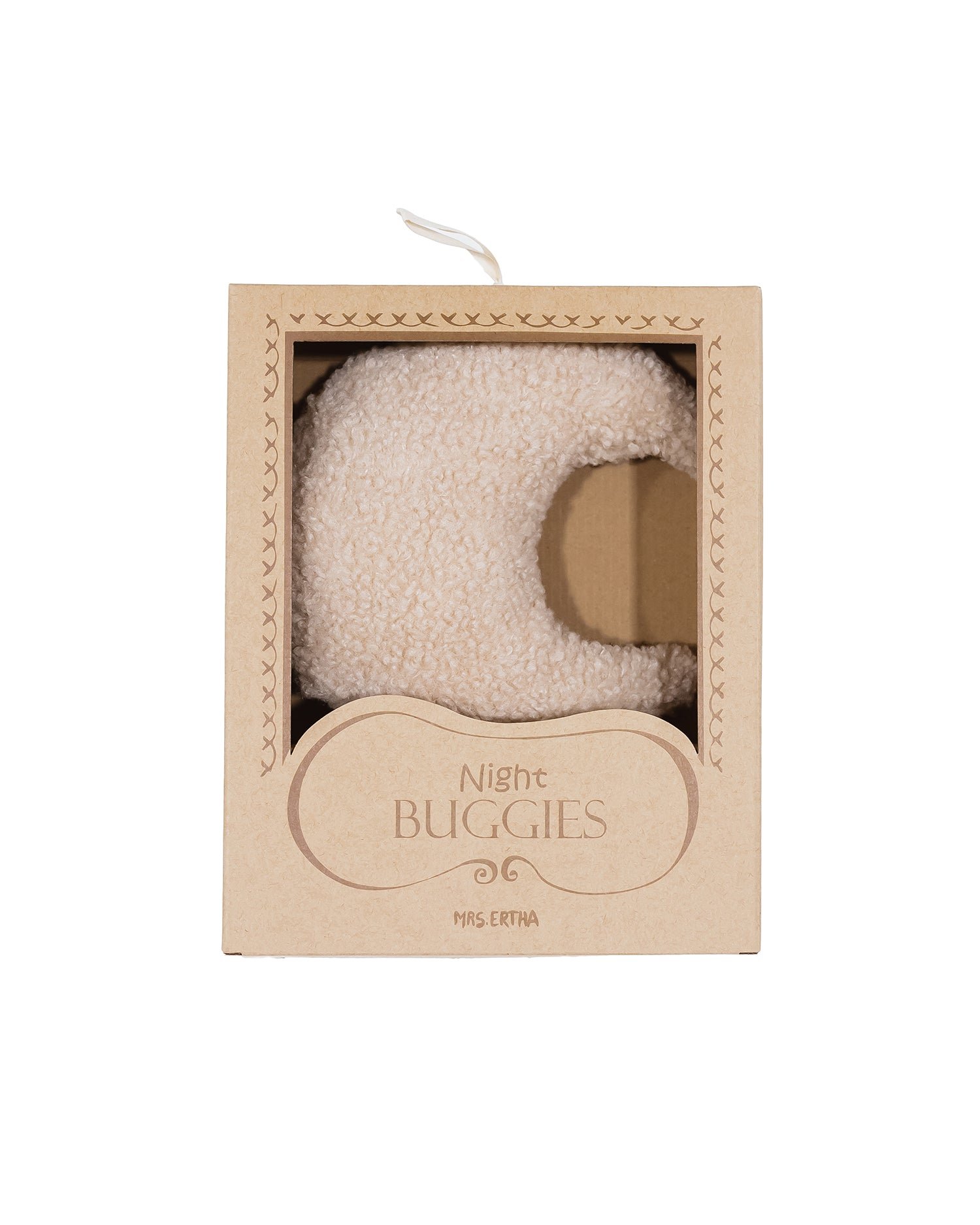 Veilleuse musicale Lune Night Buggies Mrs Ertha – Copier – Image 4