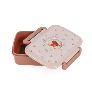 Boite à goûter Flower Buds Mrs Ertha