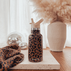 Gourde Léopard Mon Petit Léon