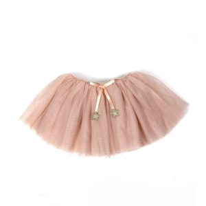 Tutu rose Princesse Papillon