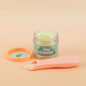 Petit pot magique pour poupée Pomme