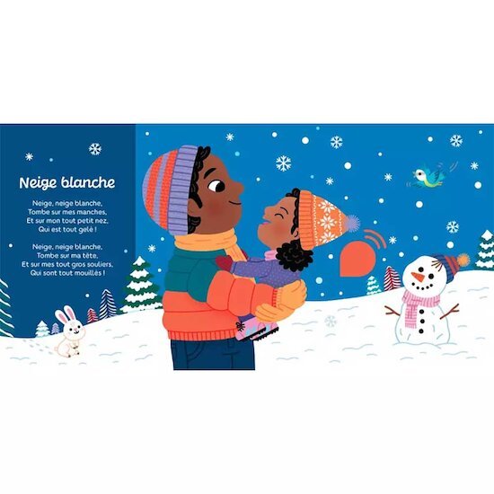 Mes premiers sonores – Mes comptines pour faire dodo – Image 2