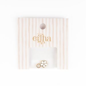 Charms Pétale Pure (unité)