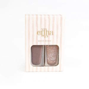 Vernis à ongles pour enfants Choco Charm