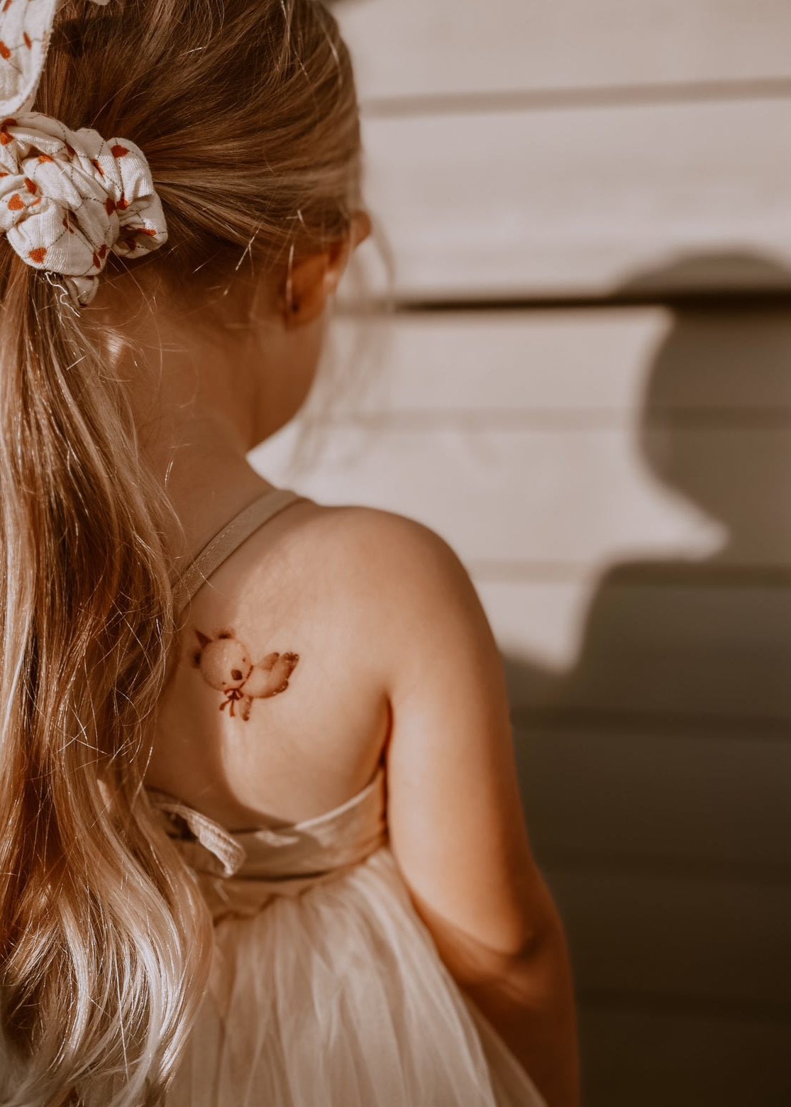 Nouveaux tatouages temporaires Bloomy Love – Image 8