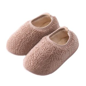 Chaussons Slogges antidérapants Soft Coral 23/24