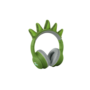 Casque audio animaux KIDYEARS – DINO