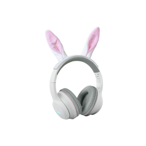 Casque audio animaux KIDYEARS – LAPIN