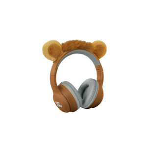Casque audio animaux KIDYEARS – LION