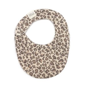 Bavoir Simply Wild Print