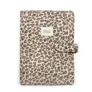 Protége carnet de santé Wild Print personnalisable