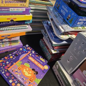 live 27 octobre perine