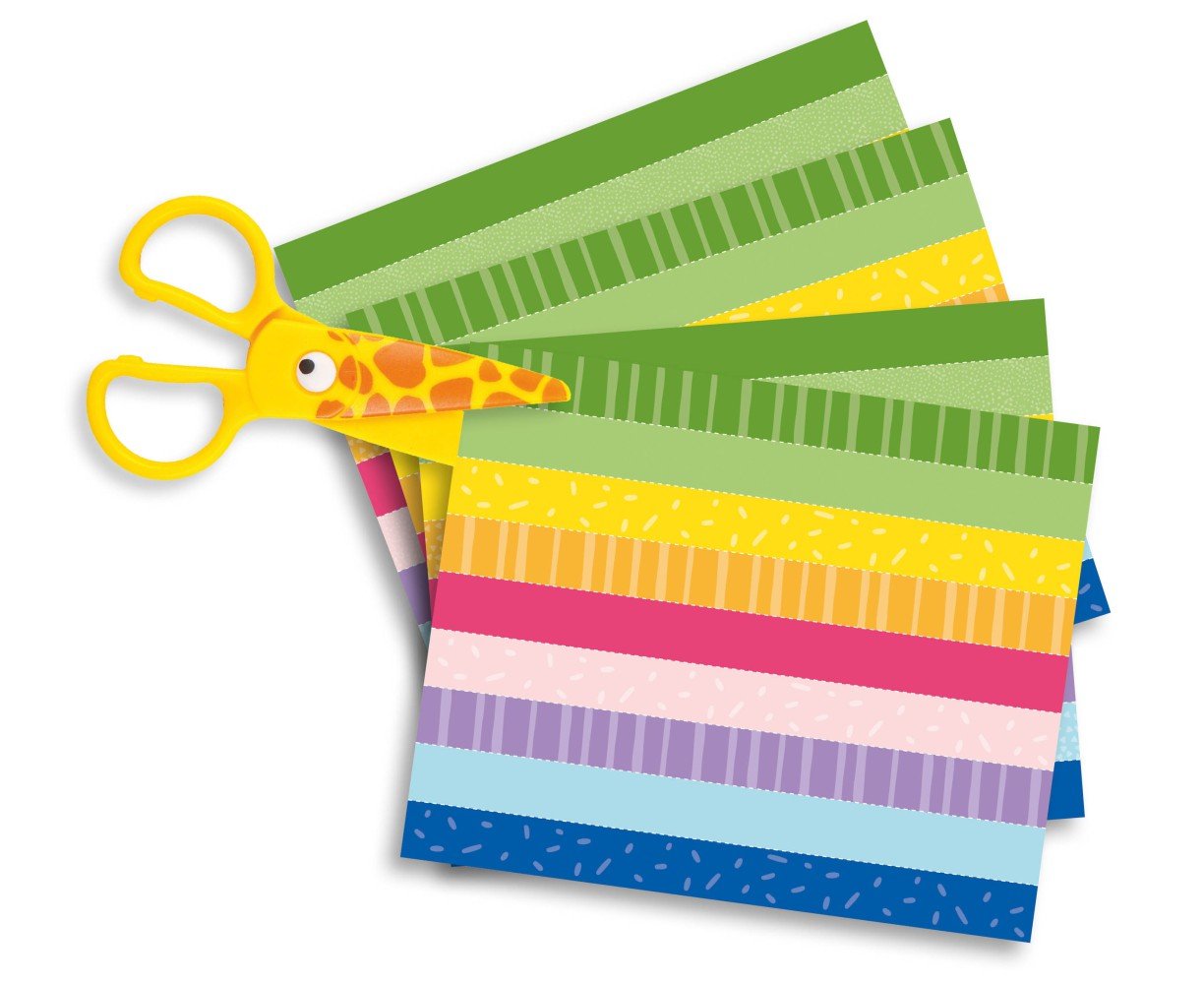 Mon coffret d’artiste – Je découpe et je crée – Image 3