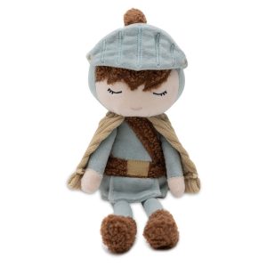 Peluche Knight Duke