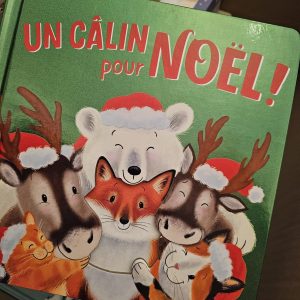 Gwenaëlle live 3 novembre