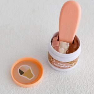 Petit pot magique glace à l’italienne