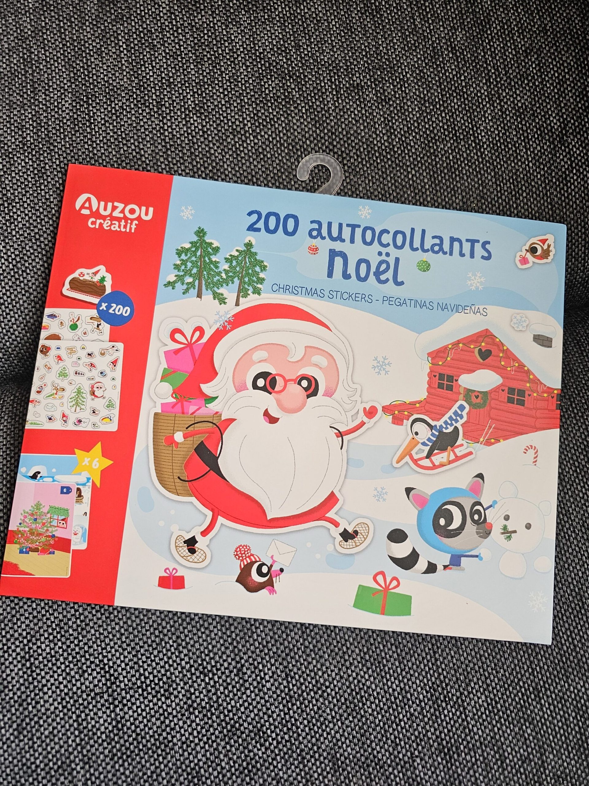 Océane livres – Image 3