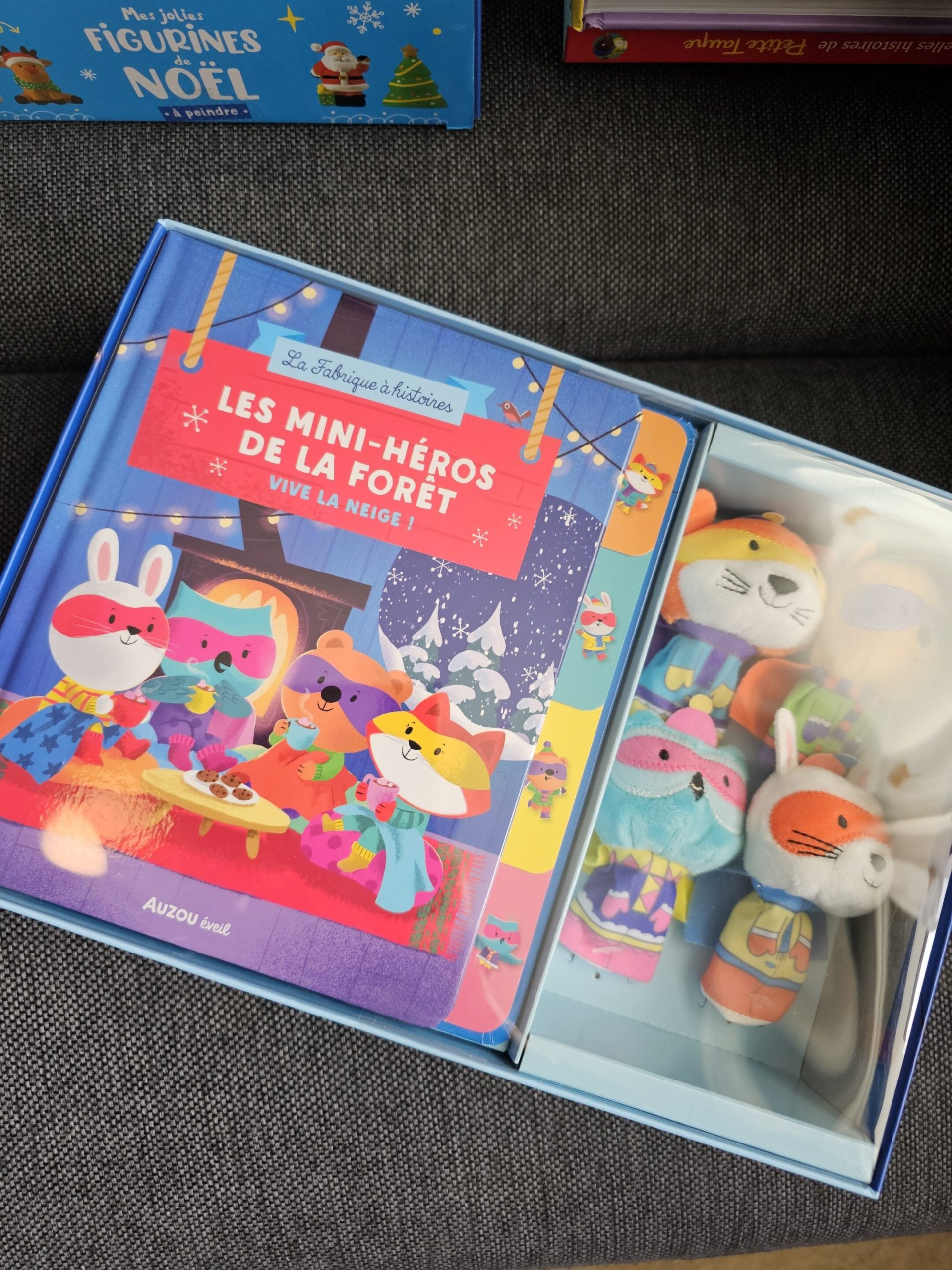 collinjulia live 16 novembre