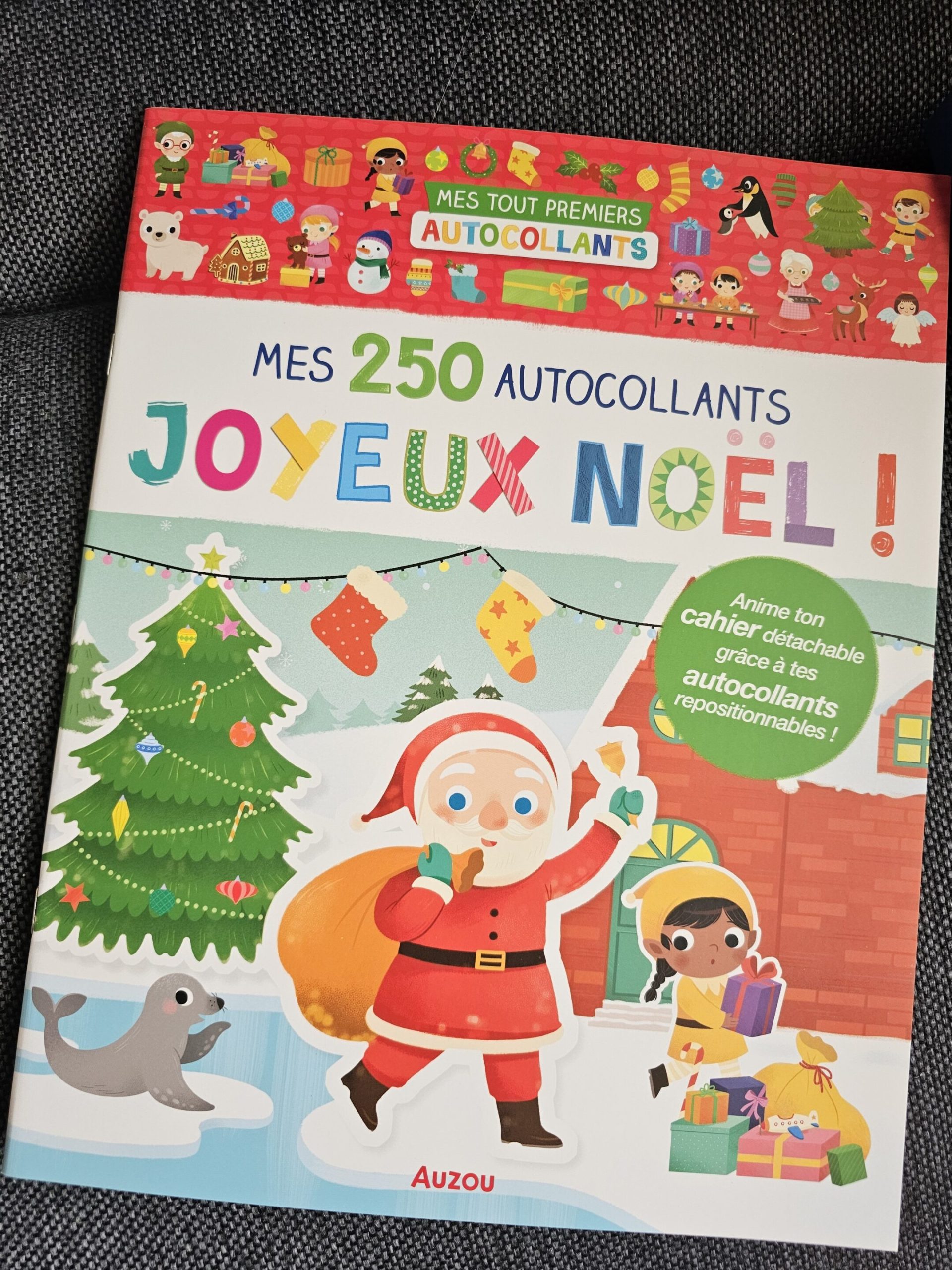 Océane livres – Image 5