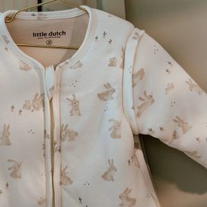 Gigoteuse hiver Baby Bunny 6-18 mois 90cm