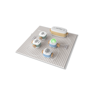 Kidyelec Starter – Mon premier kit d&rsquo;électricité