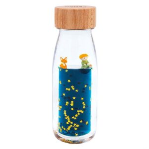 Bouteille sensorielle Move Le Petit Prince