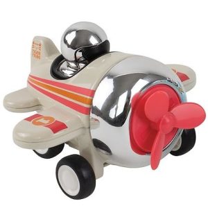 Avions presto planes Cream