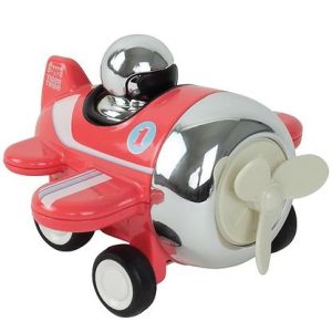 Avions presto planes Rouge