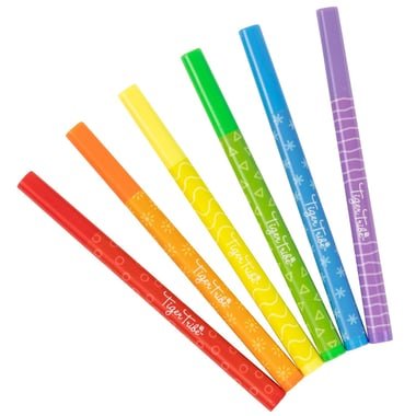 Feutres pour fenĂȘtres Tiger Tribe â Image 6