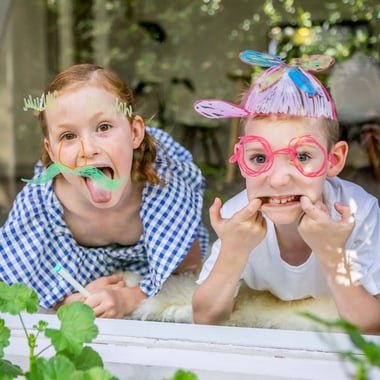 Feutres pour fenĂȘtres Tiger Tribe â Image 3